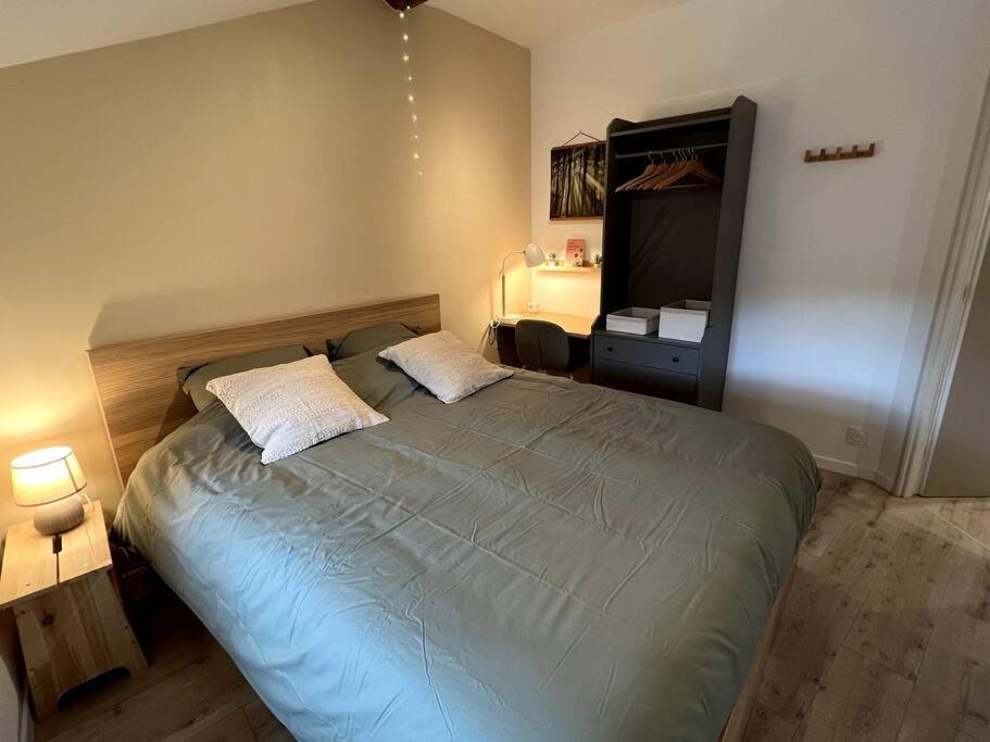Appartement Central - L'Est Тарар Экстерьер фото