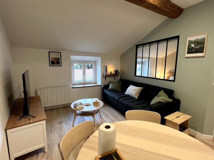 Appartement Central - L'Est Тарар Экстерьер фото